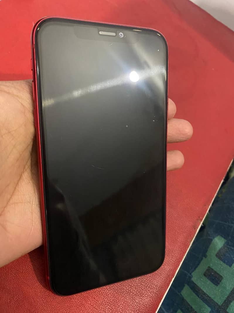Iphone 11 6