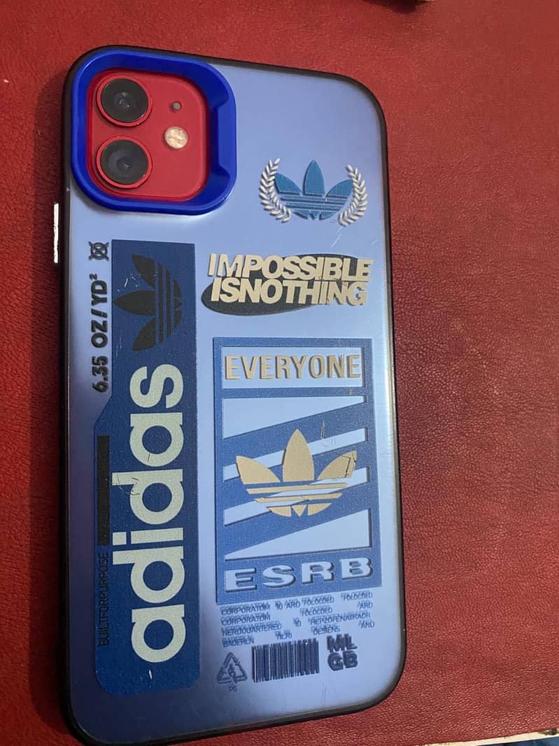 Iphone 11 7