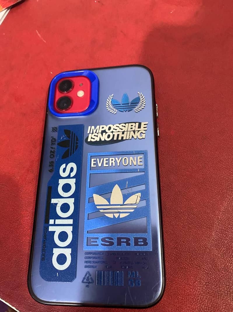 Iphone 11 8