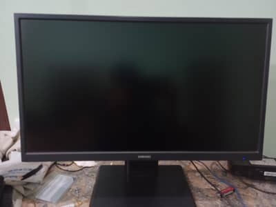 24 Inch Full HD Monitor – 60Hz