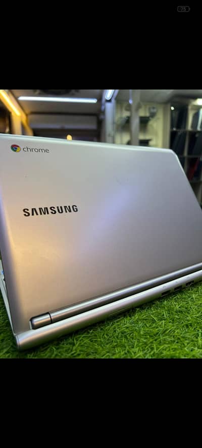 samsung chromebook