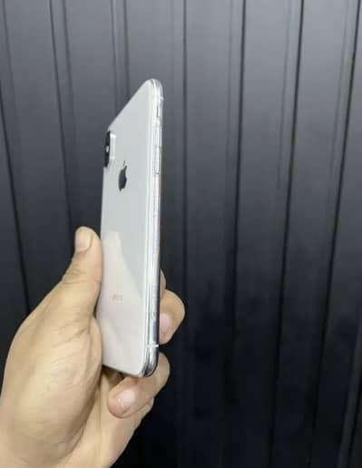 iphone x pta approved 78health panal chang face id ok