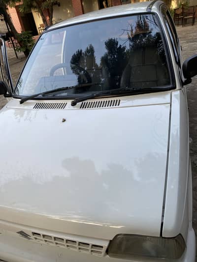Mehran vxr 2019