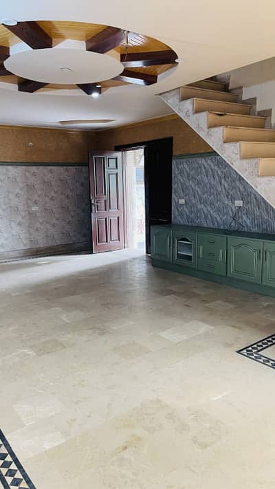 House for rent new garden block