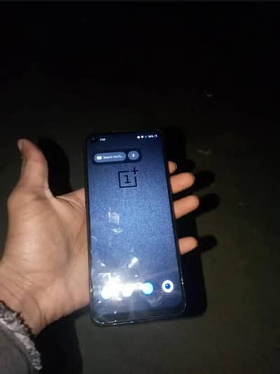 OnePlus n10 5g PTA APPROVED