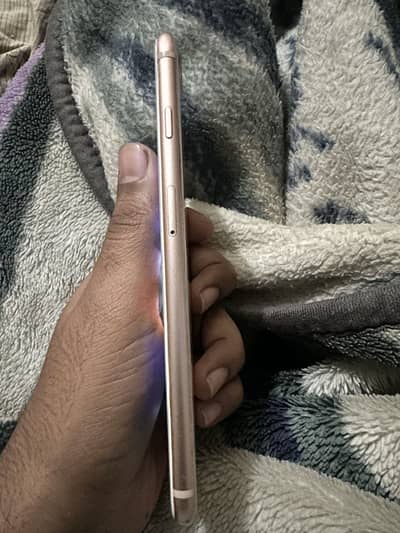 Iphone 8 plus 64gb