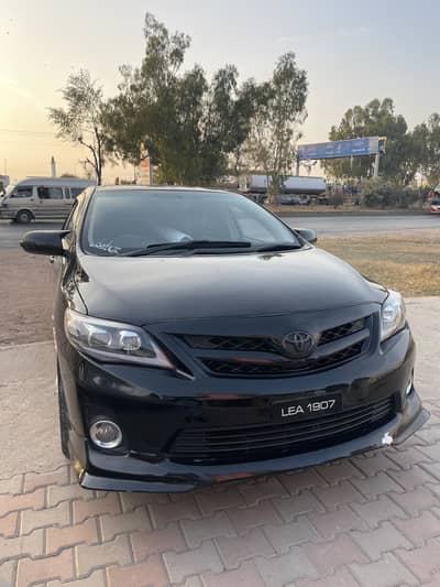 Look like sports car good condition