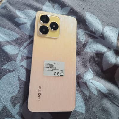 Realme C53 4/128