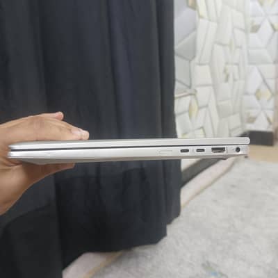 Hp Elitebook G7 840 i5 10th gen