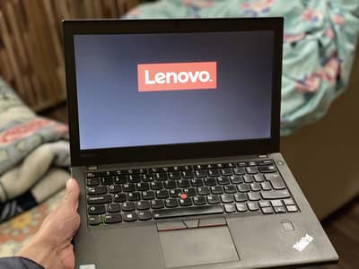 Lenovo thinkpad x270 i5 7th generation 8/256ssd