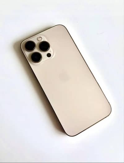 Iphone 13 Pro - Factory Unlock