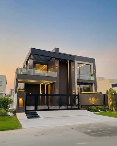 Comfort & Convenience | Well-Maintained House Near Packages Mall