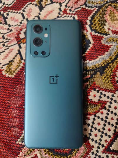 One Plus 9 Pro 5G 12/256