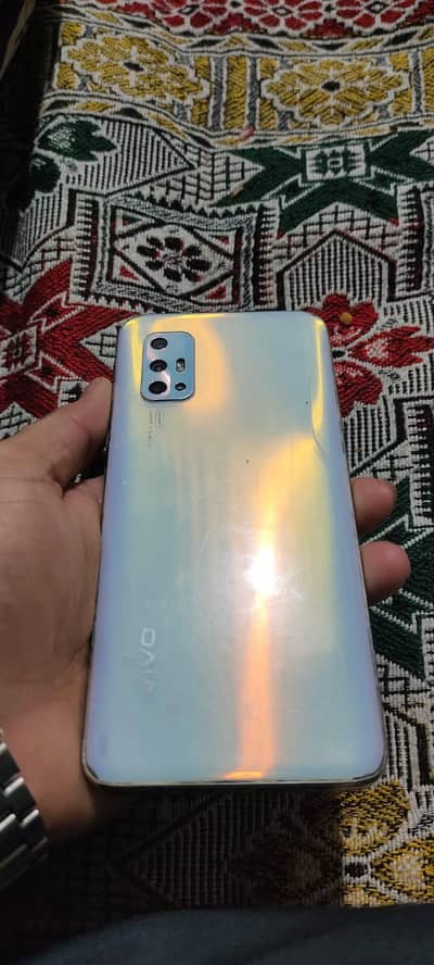 vivo v17