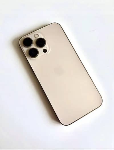 Iphone 13 Pro - Factory Unlock