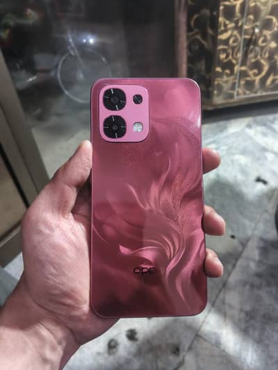 Oppo A6 Pro 8GB + 256GB