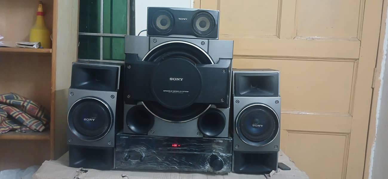 سپیکر ہن فل اوکے ہ 0