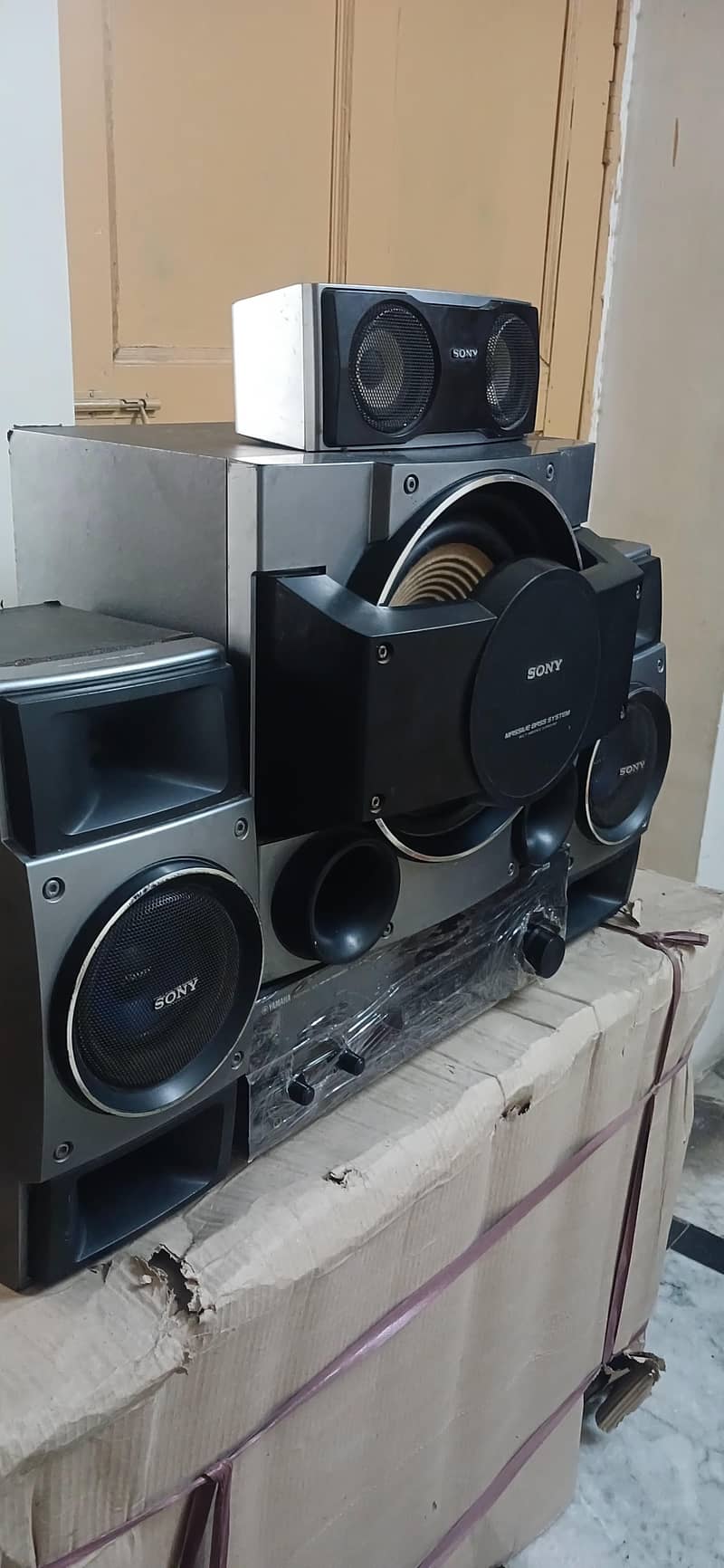 سپیکر ہن فل اوکے ہ 2