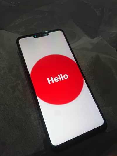 all ok 4 64 urgent sale snapdragon 845 good camera