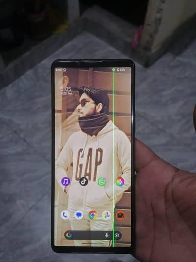 sony xperia 5iii sale exchang