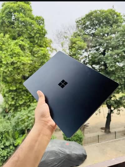 Microsoft surface Laptop 3