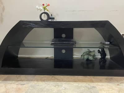TV console