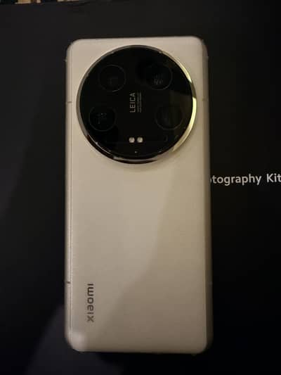 Xiaomi 14 ultra 16GB 512GB Non PTA