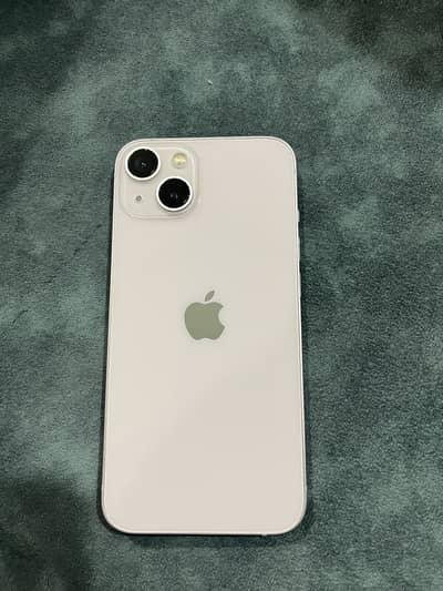 Scratch-less iPhone 13 for sale