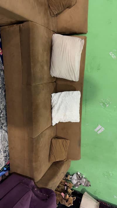 l shaped sofa seat 6