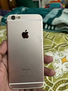 Apple iPhone 6S pta approved