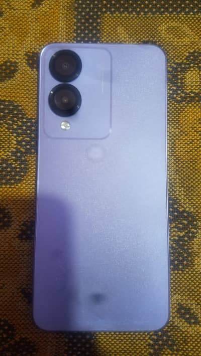 Vivo Y17S