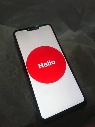 lg g7 thinq all ok 4 64 snapdragon 845 urgent sale