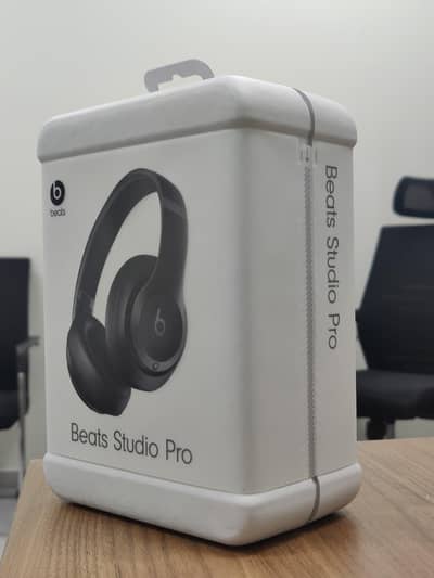 Beats Studio Pro Original