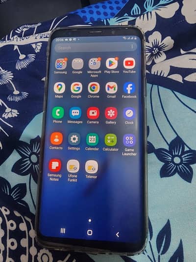 Samsung so plus 6 64