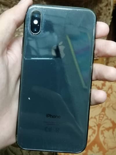 Iphone X Pta Proved 64Gb