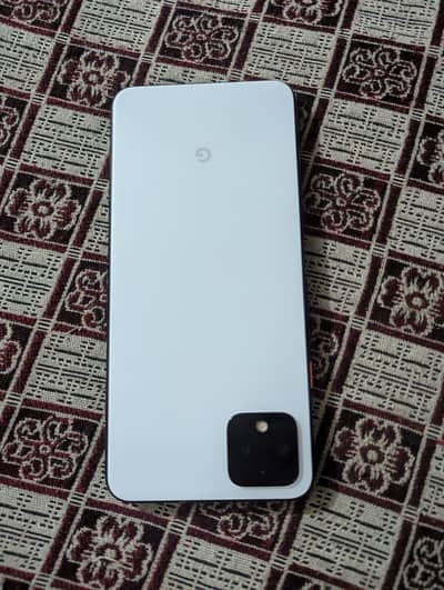 Google pixel 4xl (only board issue)
