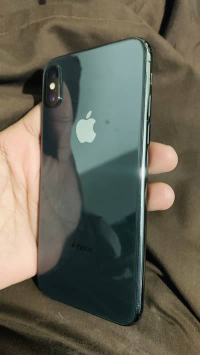 Iphone x 64GB