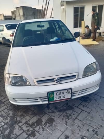 CULTUS VXRi 2008 for sale