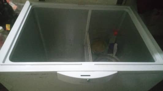 Dawlance freezer inverter