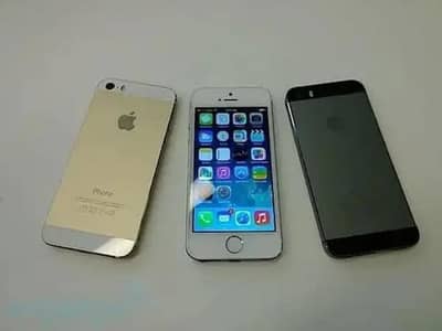 iphone 5s 2 ma sim time ha 10 ,10. ha 03167769227
