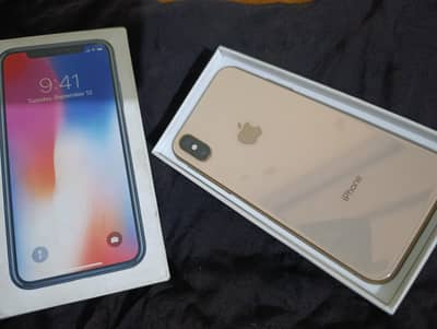 iPhone XS for sale