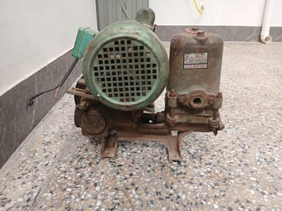 Donkey Water Pump 1hp