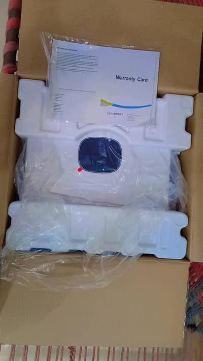 Growatt 10KW Inverter