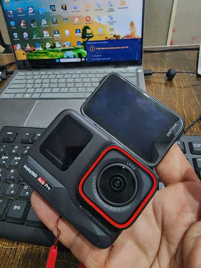 insta ace pro latest model in very good condition