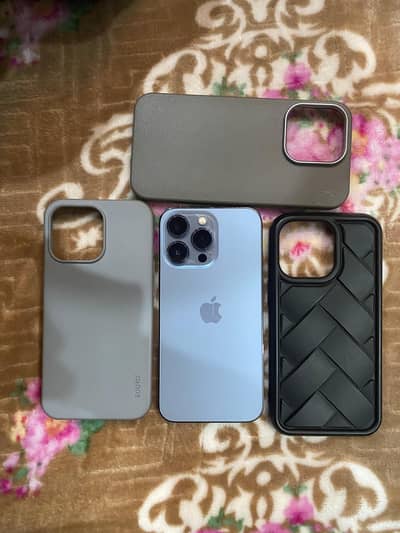 iPhone 13 Pro non pta factory unlock