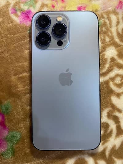 iPhone 13 Pro non pta factory unlock