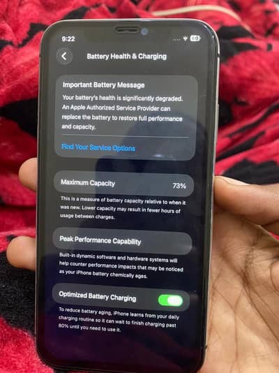 iPhone 11 non pta 64gb