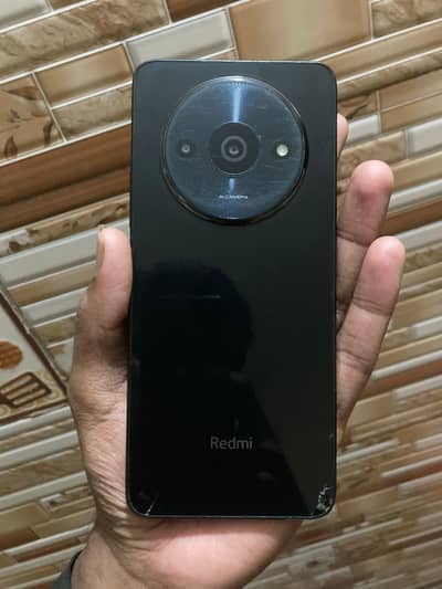 Redmi a3x pta approved