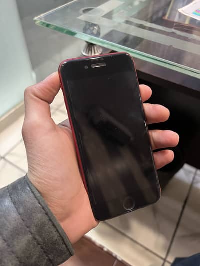 iphone se 2020 pta approved 128gb