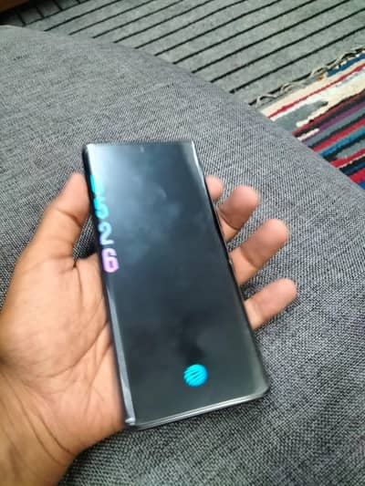 vivo v40 like new with all original accessories